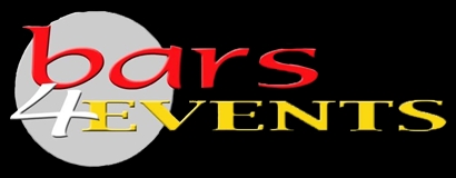 bars for events logo