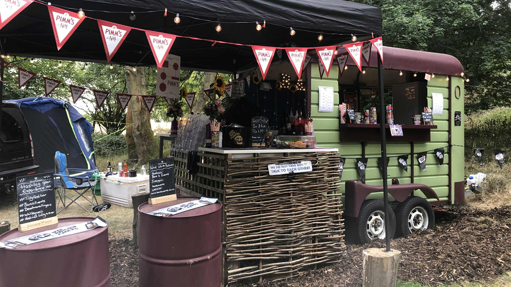 Festival Bar
