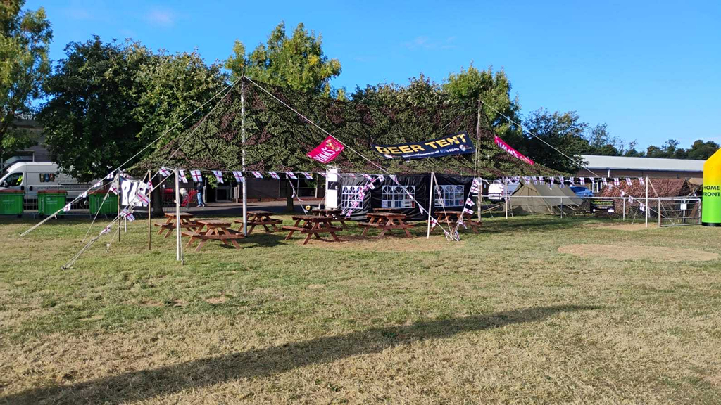 Military Show