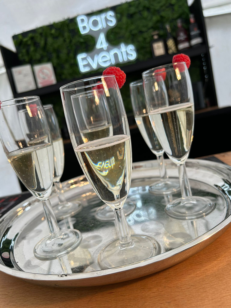 Champagne Image